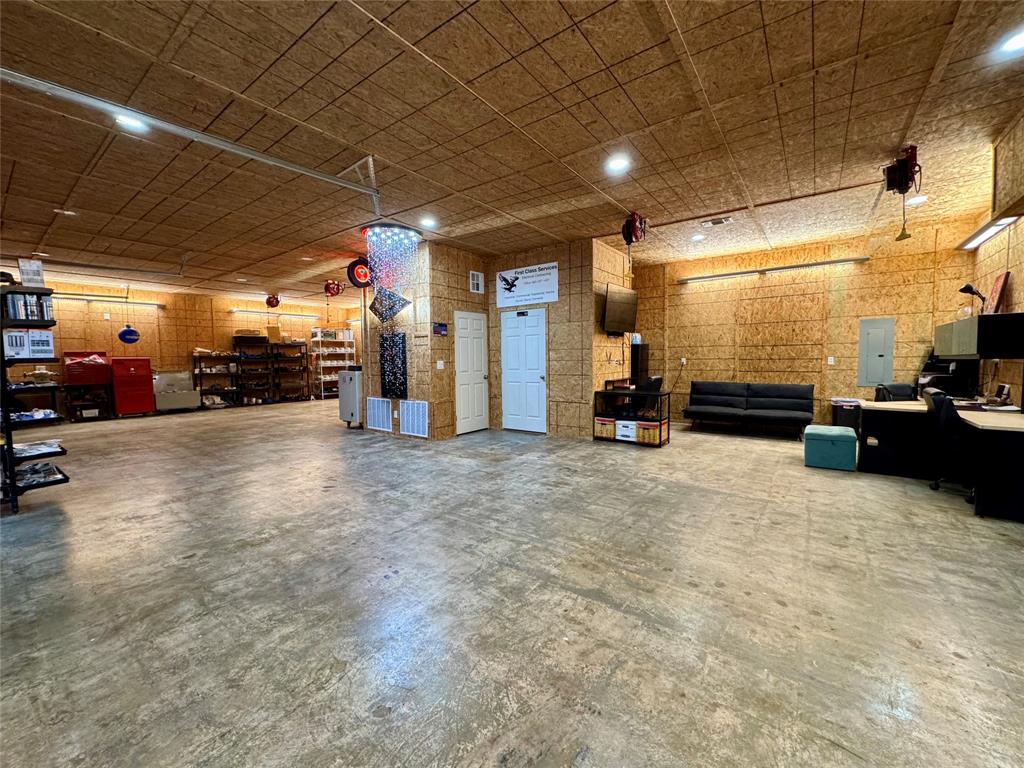 Stevens Add - Commercial Sale