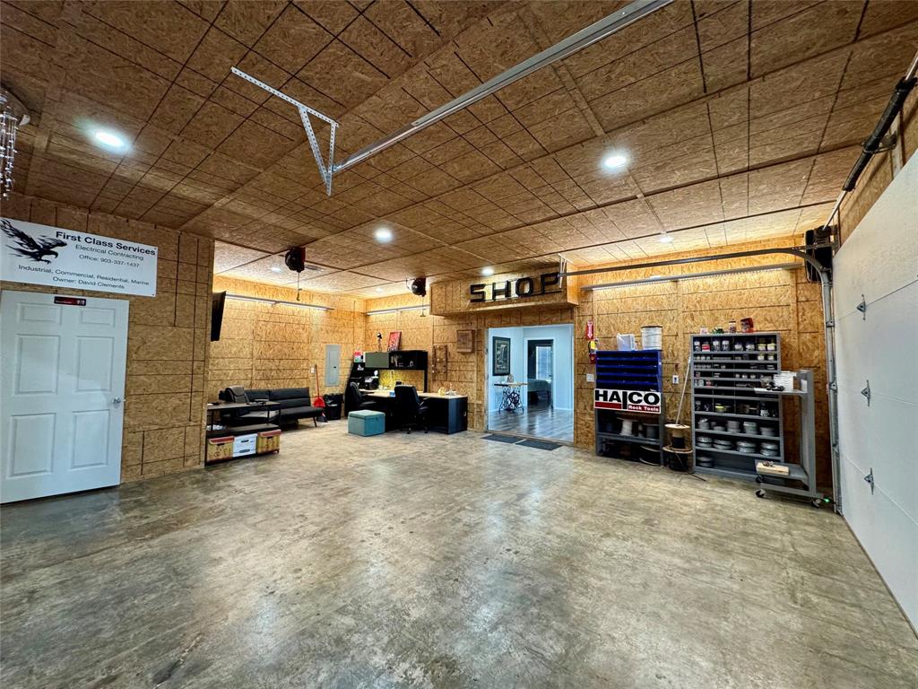 Stevens Add - Commercial Sale