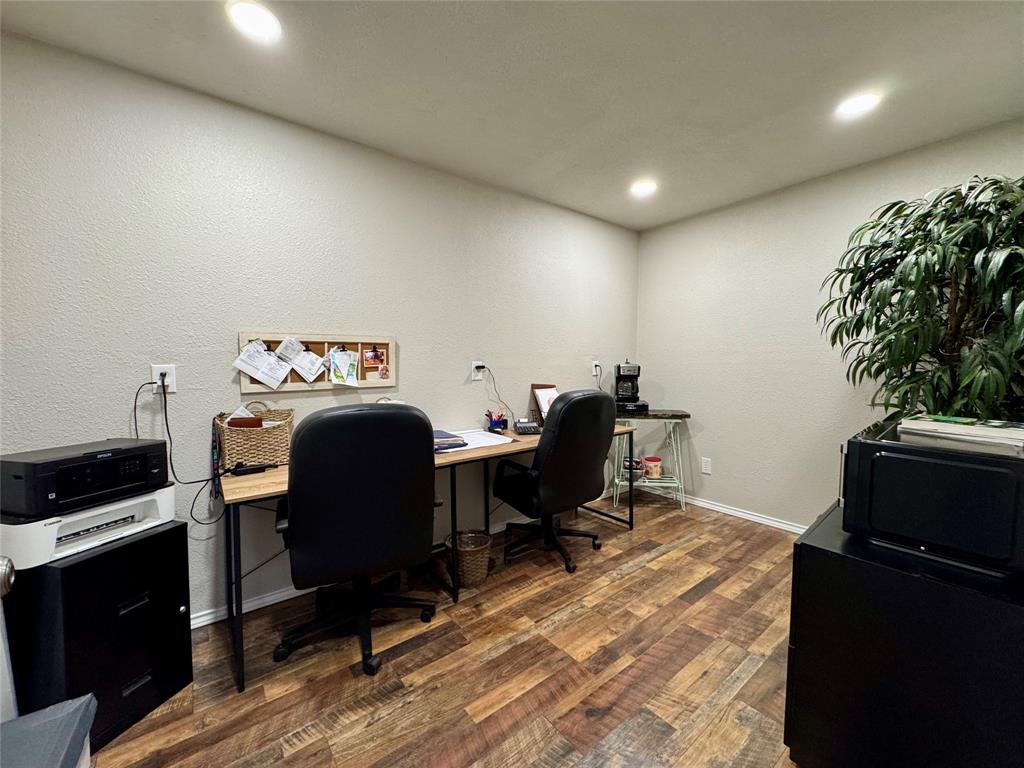 Stevens Add - Commercial Sale