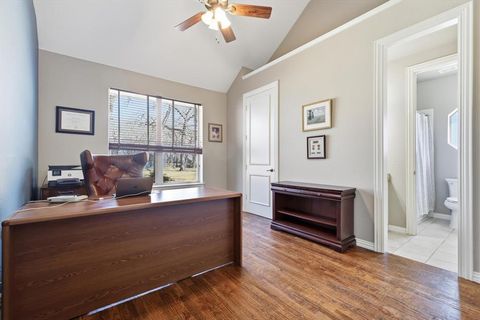 Tiny photo for 3375 Forest Glen Drive, Corinth, TX 76210 (MLS # 21195925)