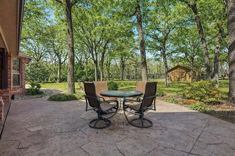 Tiny photo for 3375 Forest Glen Drive, Corinth, TX 76210 (MLS # 21195925)