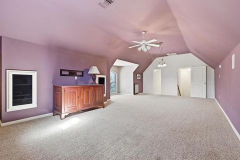 Tiny photo for 3375 Forest Glen Drive, Corinth, TX 76210 (MLS # 21195925)