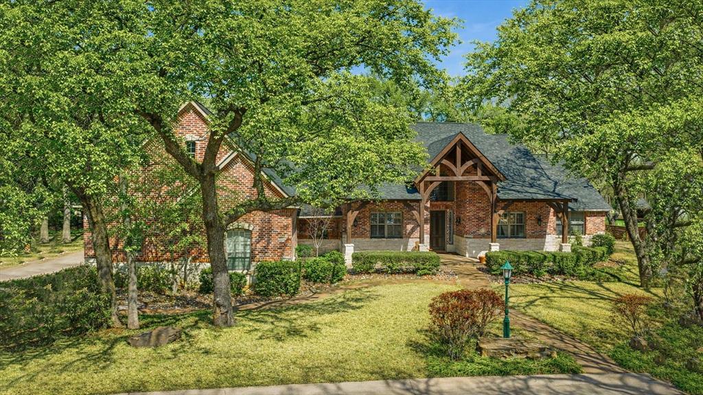 3375 Forest Glen Drive