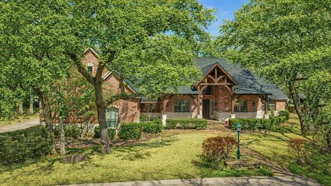 Tiny photo for 3375 Forest Glen Drive, Corinth, TX 76210 (MLS # 21195925)