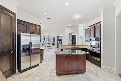 Tiny photo for 3375 Forest Glen Drive, Corinth, TX 76210 (MLS # 21195925)