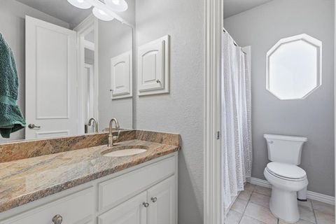 Tiny photo for 3375 Forest Glen Drive, Corinth, TX 76210 (MLS # 21195925)