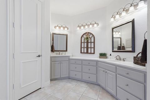 Tiny photo for 3375 Forest Glen Drive, Corinth, TX 76210 (MLS # 21195925)