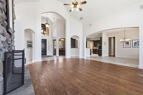 Tiny photo for 3375 Forest Glen Drive, Corinth, TX 76210 (MLS # 21195925)