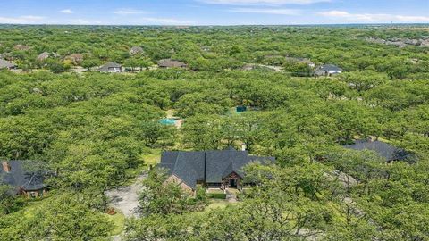 Tiny photo for 3375 Forest Glen Drive, Corinth, TX 76210 (MLS # 21195925)