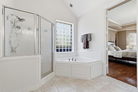 Tiny photo for 3375 Forest Glen Drive, Corinth, TX 76210 (MLS # 21195925)