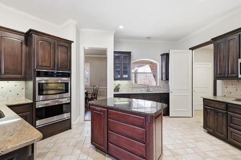 Tiny photo for 3375 Forest Glen Drive, Corinth, TX 76210 (MLS # 21195925)