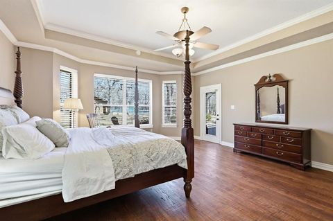 Tiny photo for 3375 Forest Glen Drive, Corinth, TX 76210 (MLS # 21195925)