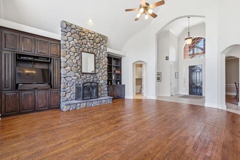 Tiny photo for 3375 Forest Glen Drive, Corinth, TX 76210 (MLS # 21195925)