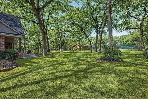 Tiny photo for 3375 Forest Glen Drive, Corinth, TX 76210 (MLS # 21195925)