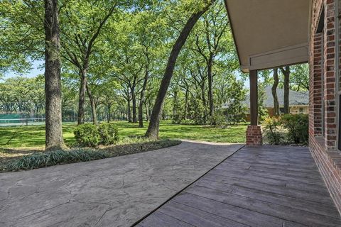 Tiny photo for 3375 Forest Glen Drive, Corinth, TX 76210 (MLS # 21195925)