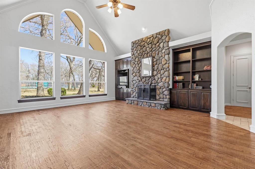 3375 Forest Glen Drive