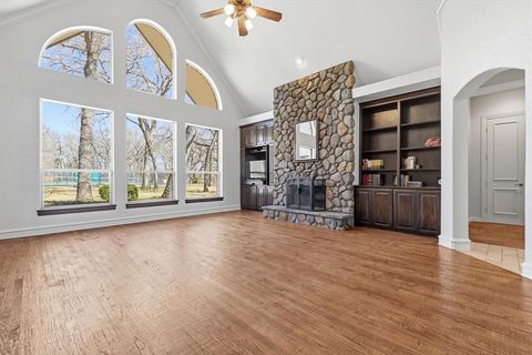 Tiny photo for 3375 Forest Glen Drive, Corinth, TX 76210 (MLS # 21195925)