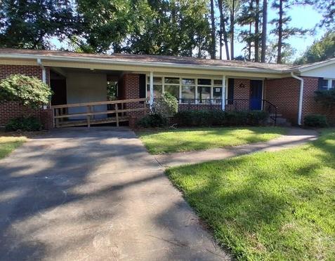 Carpenter Heights - Residential