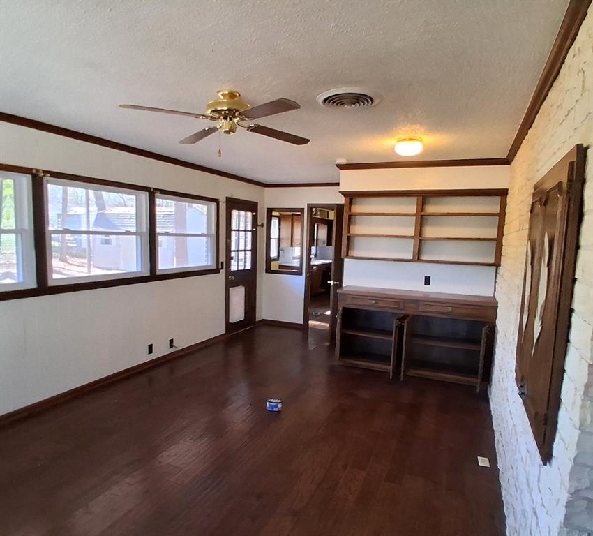 Carpenter Heights - Residential