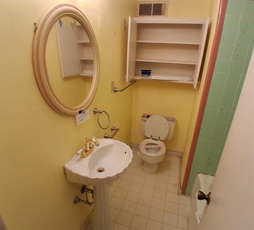 Carpenter Heights - Residential