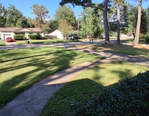 Carpenter Heights - Residential