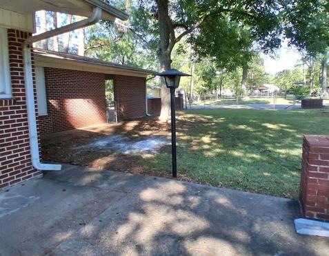 Carpenter Heights - Residential