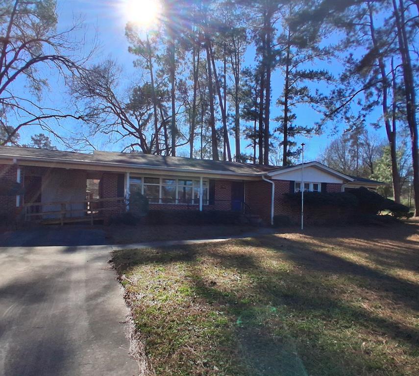 Carpenter Heights - Residential