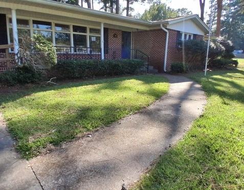 Carpenter Heights - Residential