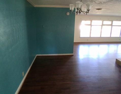 Carpenter Heights - Residential