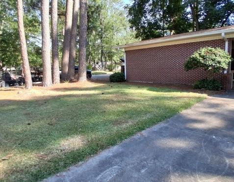 Carpenter Heights - Residential