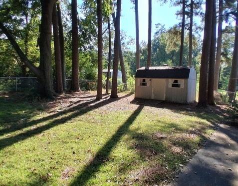 Carpenter Heights - Residential