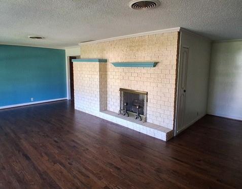 Carpenter Heights - Residential