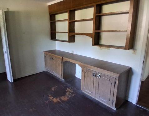 Carpenter Heights - Residential