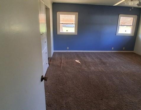 Carpenter Heights - Residential