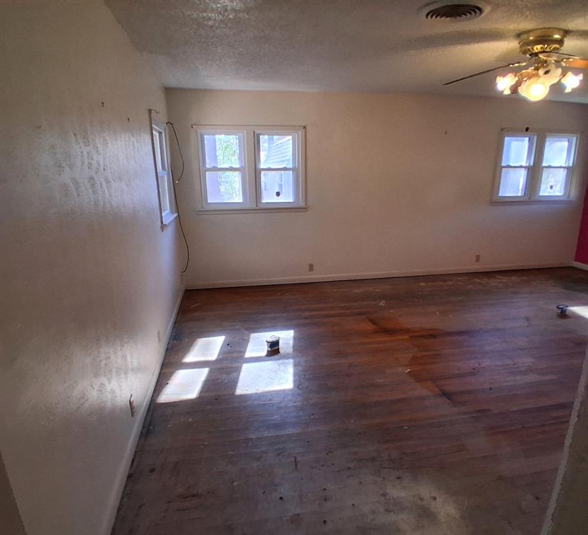 Carpenter Heights - Residential