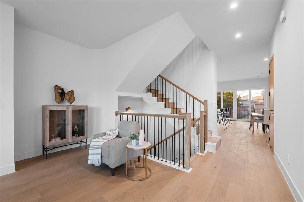 A.F. Kirkpatricks - Residential