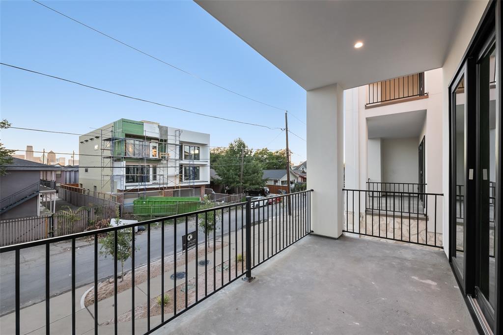 A.F. Kirkpatricks - Residential