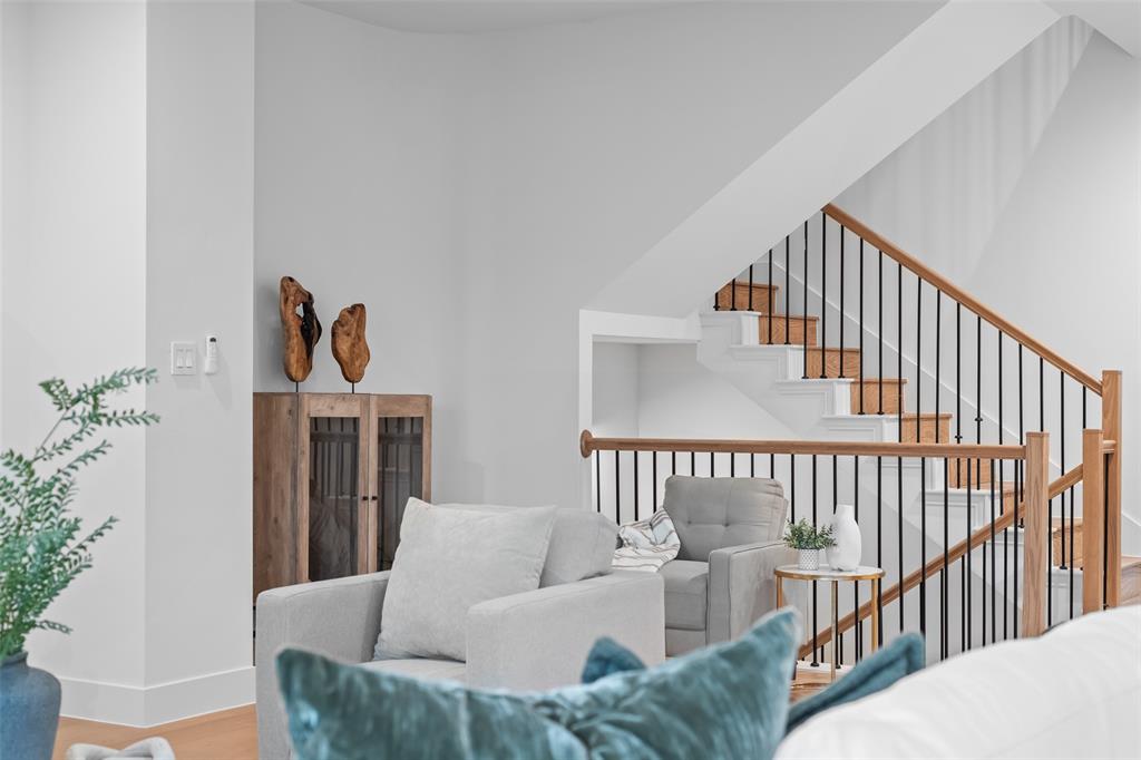 A.F. Kirkpatricks - Residential