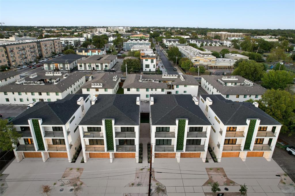 A.F. Kirkpatricks - Residential