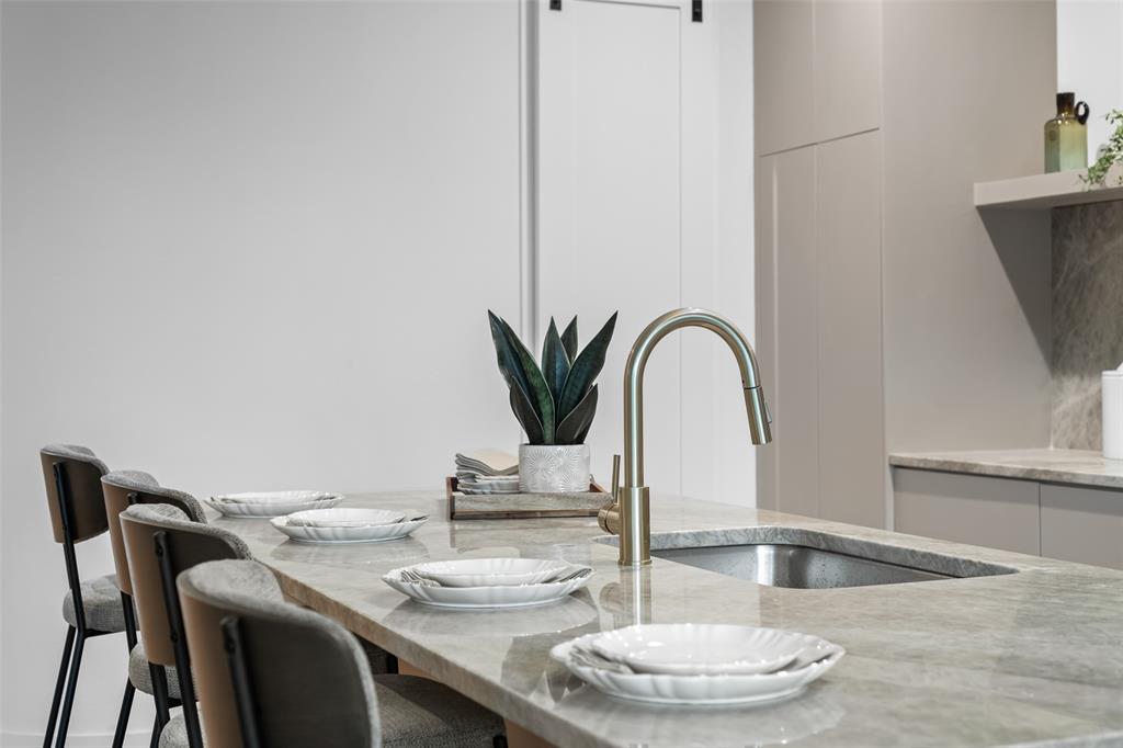 A.F. Kirkpatricks - Residential