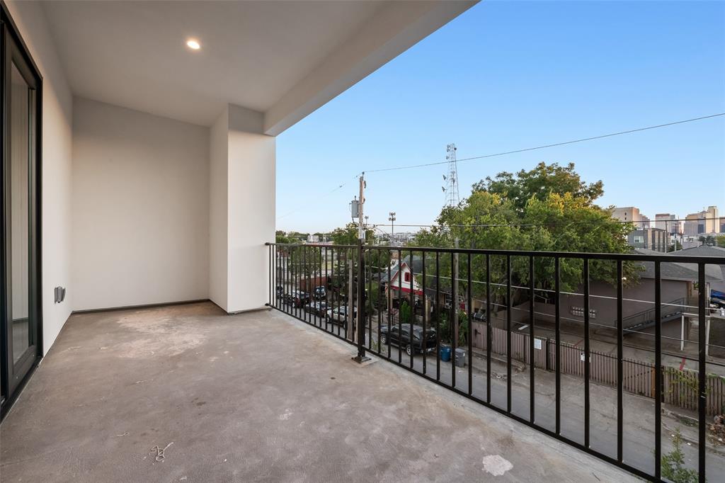 A.F. Kirkpatricks - Residential