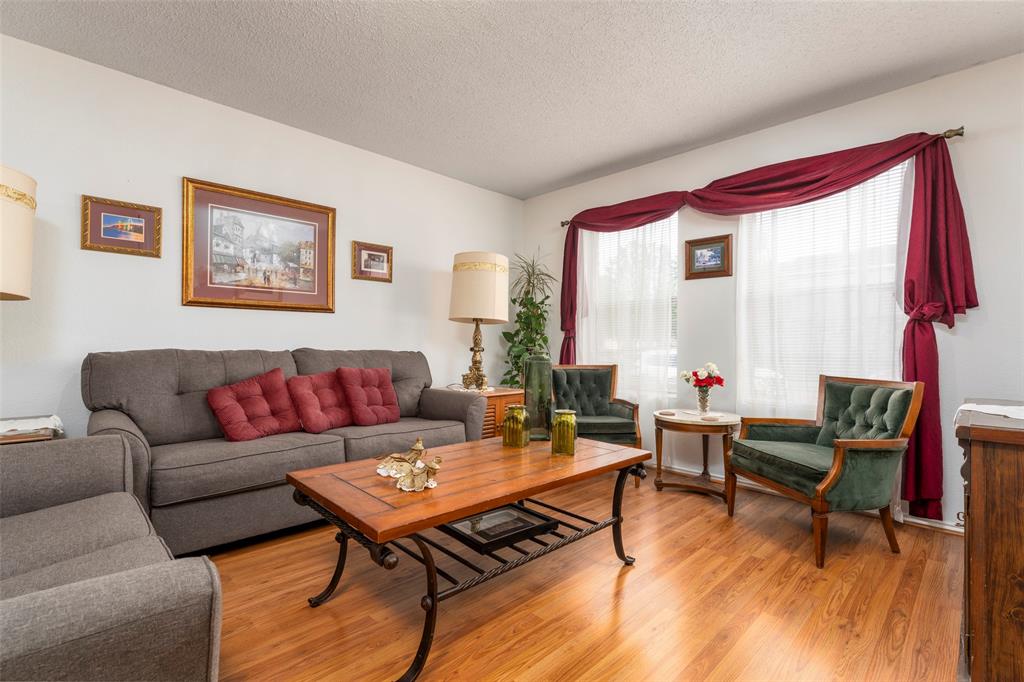 Fox Run Add - Residential