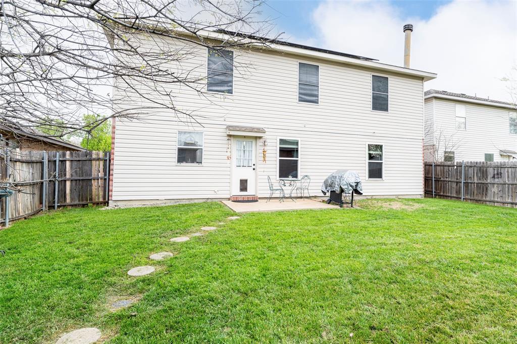 Fox Run Add - Residential