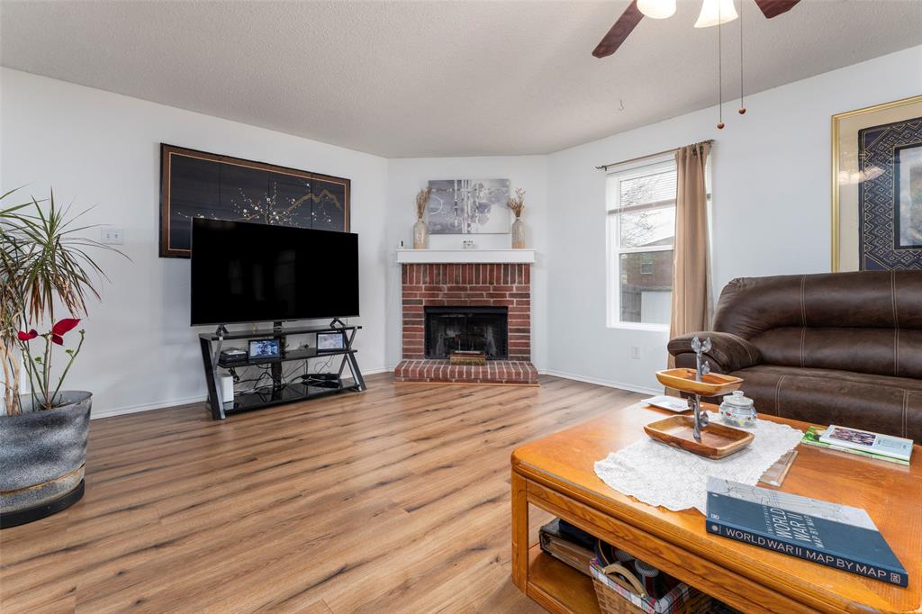 Fox Run Add - Residential