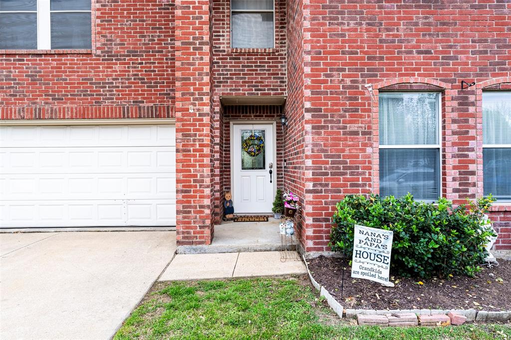 Fox Run Add - Residential