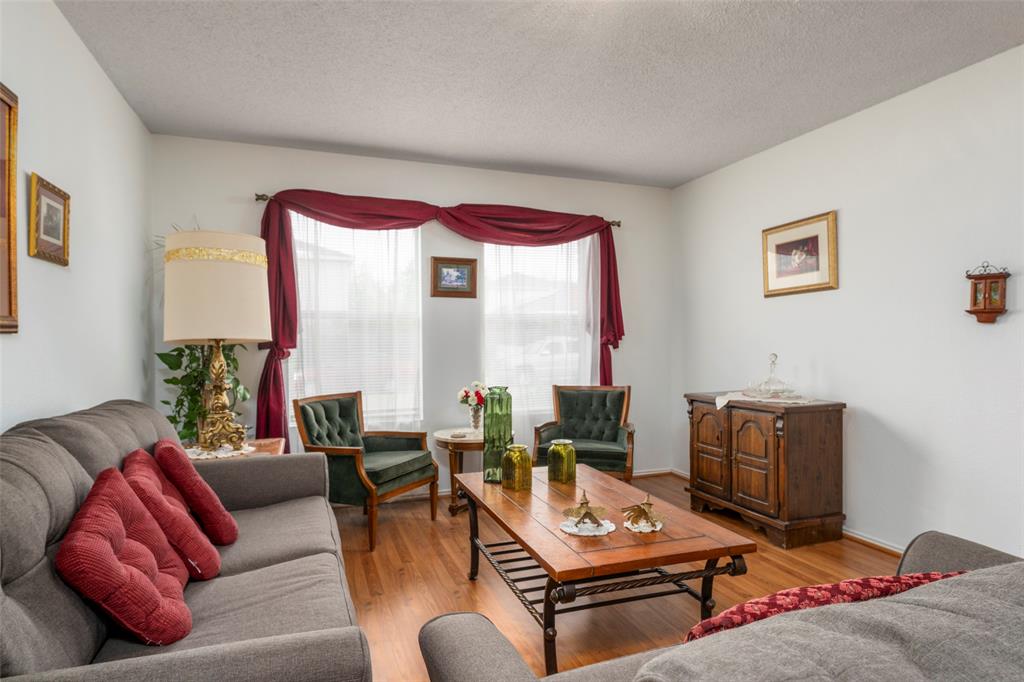 Fox Run Add - Residential