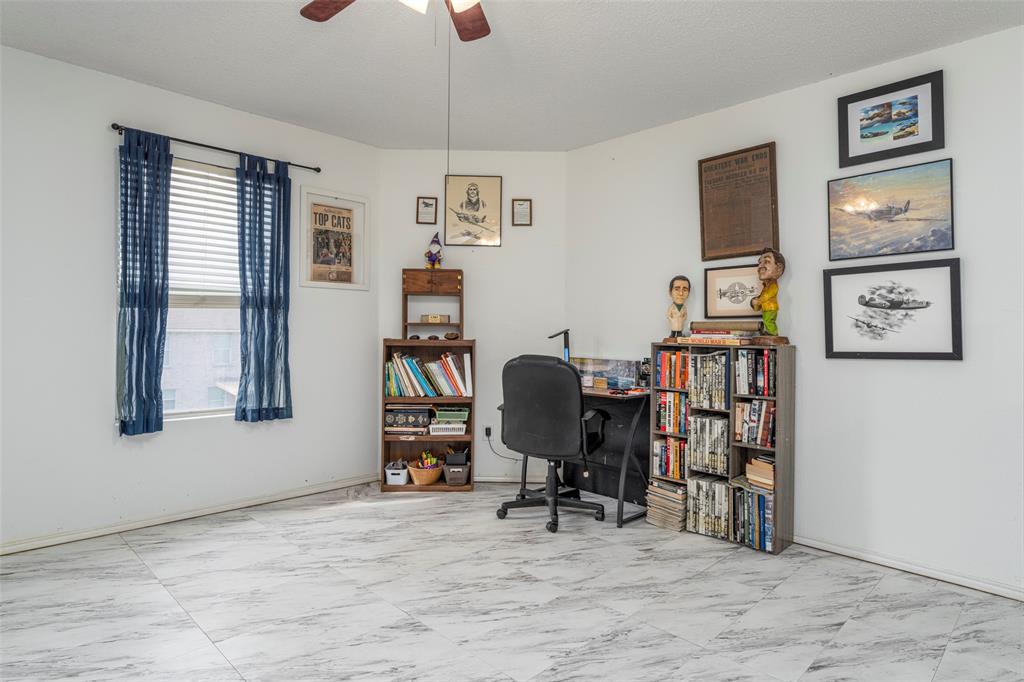 Fox Run Add - Residential