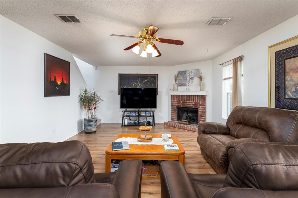 Fox Run Add - Residential