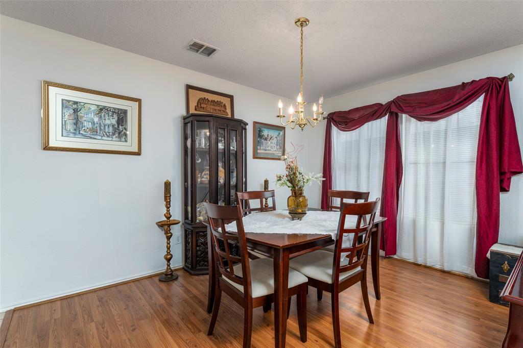 Fox Run Add - Residential