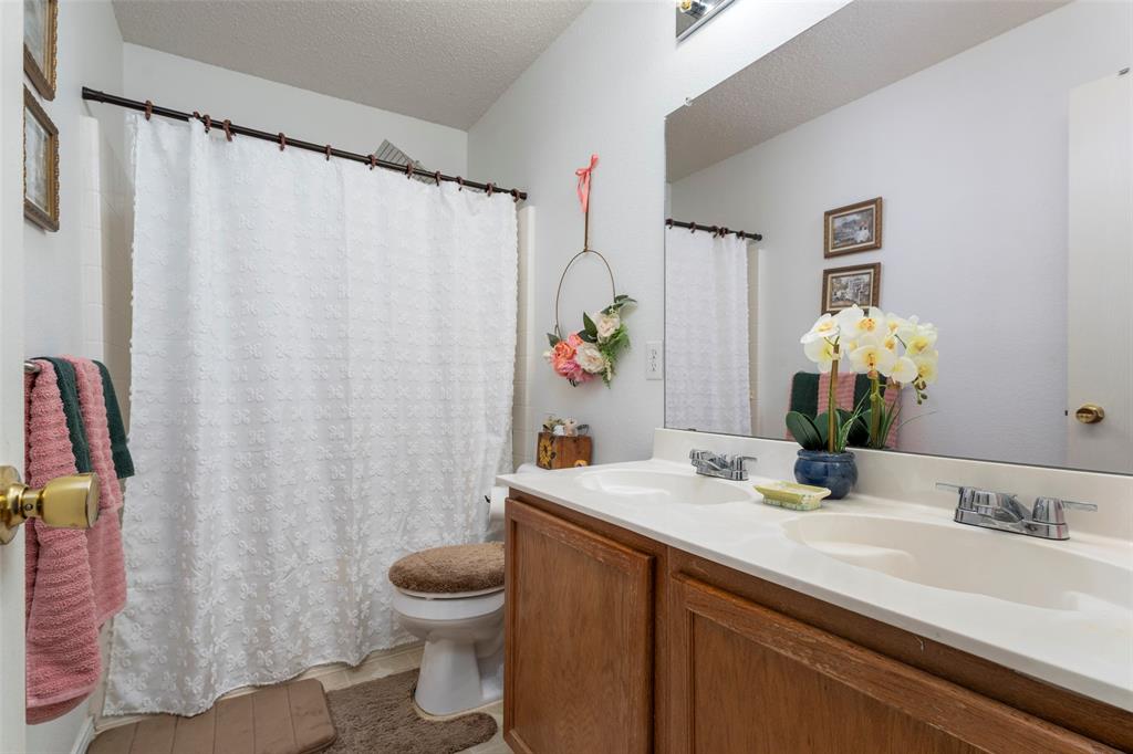 Fox Run Add - Residential